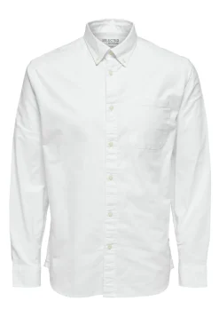 Herren Hemd OXFORD FLEX Langarm