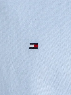 Herren Hemd OXFORD SOLID Slim Fit