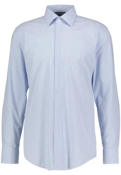 Herren Hemd P-HANK-KENT-C1-222