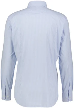 Herren Hemd P-HANK-KENT-C1-222