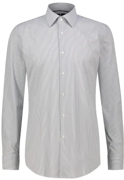 Herren Hemd P-HANK-KENT-C1-222