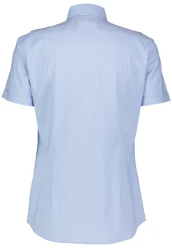 Herren Hemd P-HANK-KENT-SH-C-214 Slim Fit