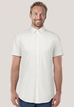 Herren Hemd P-HANK-KENT-SH-C-214 Slim Fit
