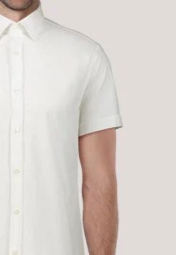 Herren Hemd P-HANK-KENT-SH-C-214 Slim Fit