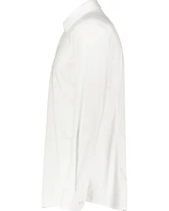 Herren Hemd P-HANK-S-KENT-C1-222 Slim Fit Langarm