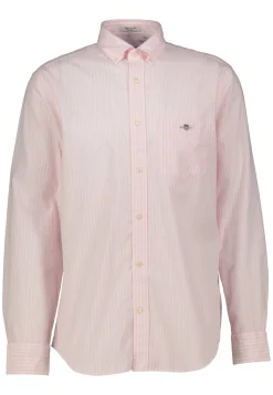 Herren Hemd POPLIN Regular Fit