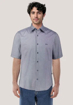 Herren Hemd RASH_2_M