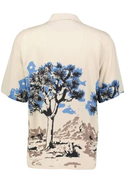 Herren Hemd RAYER_M Regular Fit