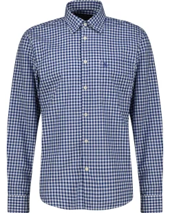 Herren Hemd Regular Fit