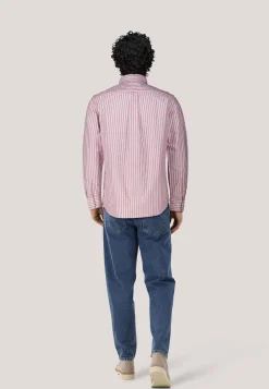 Herren Hemd Regular Fit