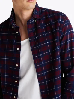 Herren Hemd Regular Fit