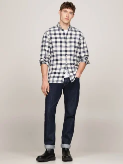 Herren Hemd Regular Fit