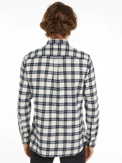 Herren Hemd Regular Fit