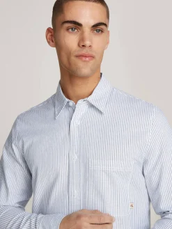 Herren Hemd Regular Fit