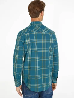 Herren Hemd Regular Fit