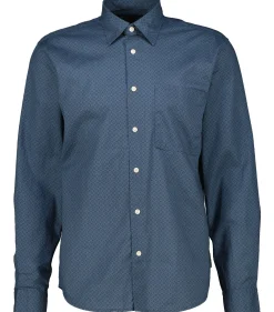 Herren Hemd Regular Fit