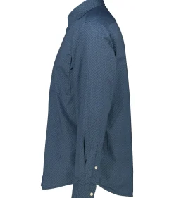 Herren Hemd Regular Fit