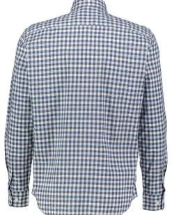 Herren Hemd Regular Fit