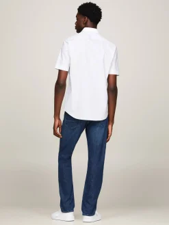 Herren Hemd Regular Fit Kurzarm