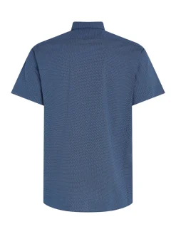 Herren Hemd Regular Fit Kurzarm