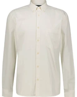 Herren Hemd Regular Fit Langarm