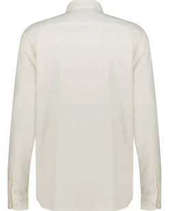 Herren Hemd Regular Fit Langarm