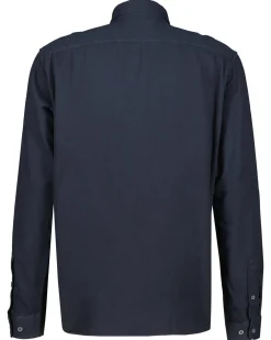 Herren Hemd Regular Fit Langarm