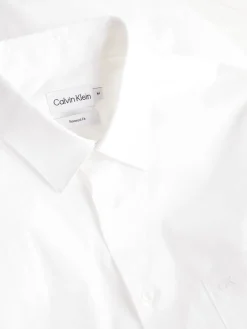 Herren Hemd Relaxed Fit Langarm