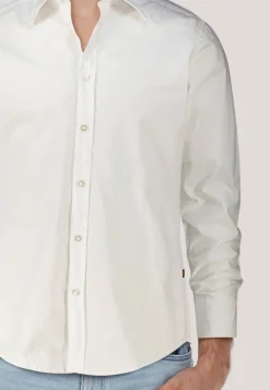 Herren Hemd RELEGANT_6_M Regular Fit