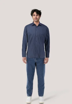 Herren Hemd REMITON_M Regular Fit