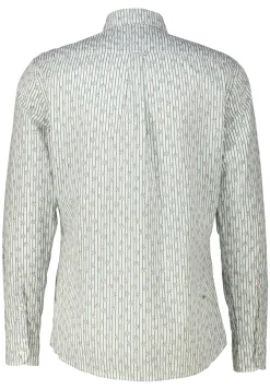 Herren Hemd RICKERT_M Regular Fit