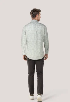 Herren Hemd RICKERT_M Regular Fit