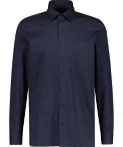 Herren Hemd 24/SEVEN Modern Fit Langarm