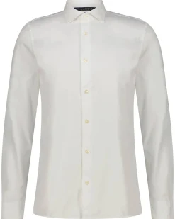 Herren Hemd Shaped Fit