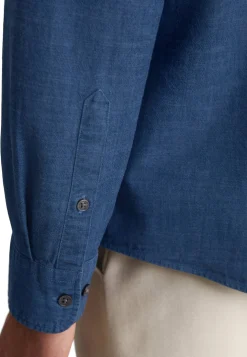 Herren Hemd Shaped Fit