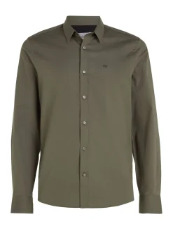 Herren Hemd Slim Fit