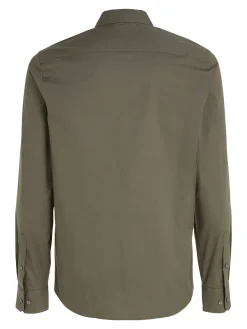 Herren Hemd Slim Fit