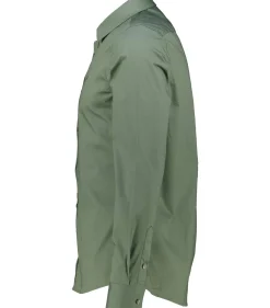 Herren Hemd Slim Fit