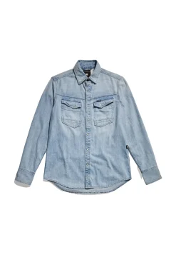 Herren Hemd Slim Fit