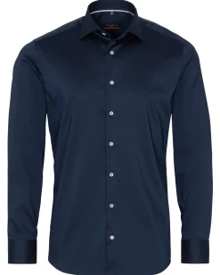 Herren Hemd Slim Fit