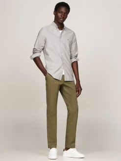 Herren Hemd Slim Fit