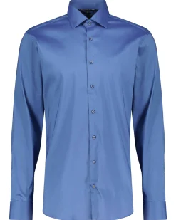 Herren Hemd Slim Fit