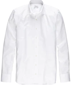 Herren Hemd "Slimline" Langarm