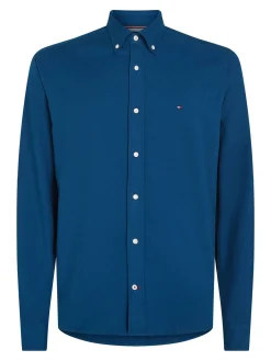 Herren Hemd TH FLEX Regular Fit