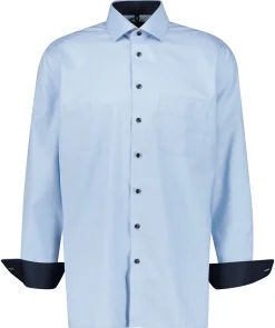 Herren Hemden LUXOR Modern Fit Langarm