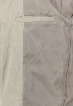 Herren Hemdjacke COMO SLUB COACH Regular Fit