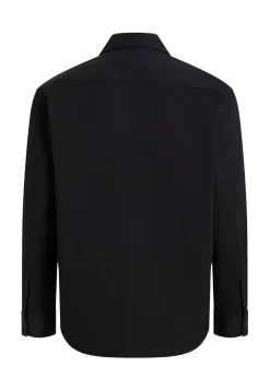 Herren Hemdjacke DOUBLE WEAVE OVERSHIRT