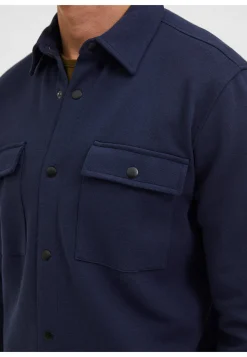 Herren Hemdjacke JACKIE