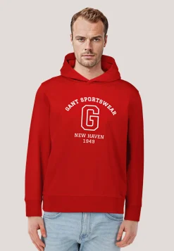 Herren Hoddie