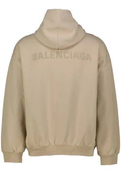 Herren Hoddie aus Baumwolle